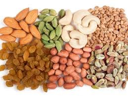 Assorted Dry Fruits